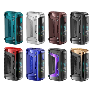Geek Vape Aegis Legend 5 – Mod Only - The V Spot Thousand Oaks
