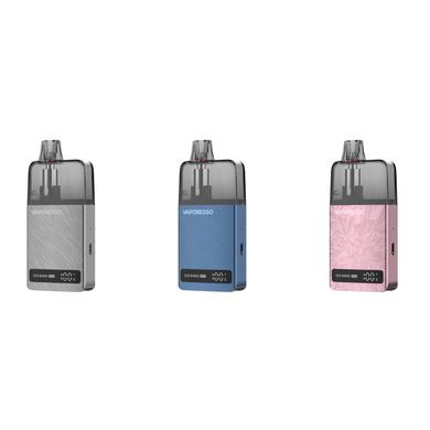 Starter Kits / Mods (Salt Devices)– The V Spot Thousand Oaks
