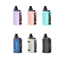 Load image into Gallery viewer, Geek Vape H45 Classic 45W Pod Kit - The V Spot Thousand Oaks
