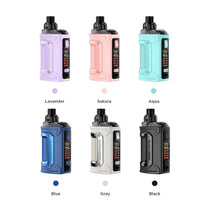 Load image into Gallery viewer, Geek Vape H45 Classic 45W Pod Kit - The V Spot Thousand Oaks
