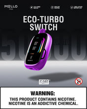 Load image into Gallery viewer, Flum Mello Pro 50k Disposable - The V Spot Thousand Oaks

