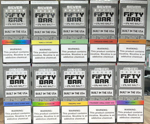what is the best vape on the market right now Official Fifty Bar Vape Store