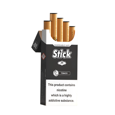 Mosmo STIk Disposable (5-Pack) - The V Spot Thousand Oaks