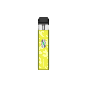Vaporesso XROS 4 Mini Kit (Pod System) - The V Spot Thousand Oaks