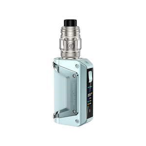 Geekvape Aegis Legend 3 L200 Box Mod Starter Kit - The V Spot Thousand Oaks