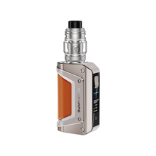Load image into Gallery viewer, Geekvape Aegis Legend 3 L200 Box Mod Starter Kit - The V Spot Thousand Oaks
