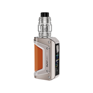 Geekvape Aegis Legend 3 L200 Box Mod Starter Kit - The V Spot Thousand Oaks