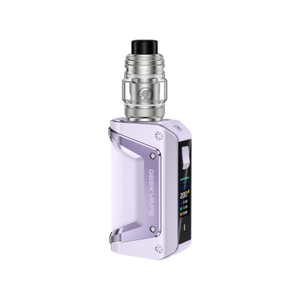 Geekvape Aegis Legend 3 L200 Box Mod Starter Kit - The V Spot Thousand Oaks
