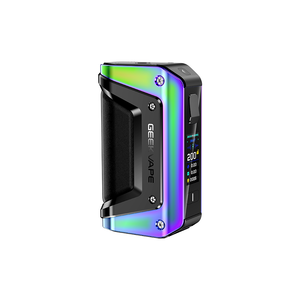 Geek Vape Aegis Legend 3 L200 Mod (Mod Only) - The V Spot Thousand Oaks