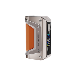 Geek Vape Aegis Legend 3 L200 Mod (Mod Only) - The V Spot Thousand Oaks