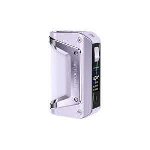 Geek Vape Aegis Legend 3 L200 Mod (Mod Only) - The V Spot Thousand Oaks