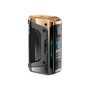 Geek Vape Aegis Legend 5 – Mod Only - The V Spot Thousand Oaks