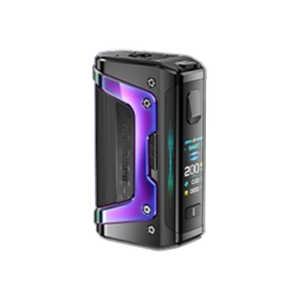 Geek Vape Aegis Legend 5 – Mod Only - The V Spot Thousand Oaks