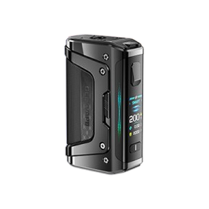 Geek Vape Aegis Legend 5 – Mod Only - The V Spot Thousand Oaks