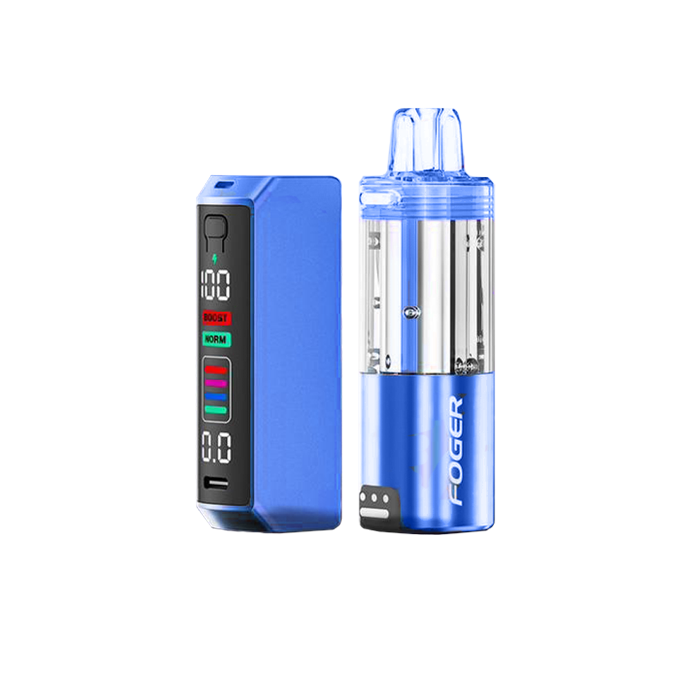 Foger Switch Pro Starter Kit Disposable 30000 Puff The V Spot Thousand Oaks Foger Switch Pro Starter Kit Disposable 30000 Puff The V Spot Thousand Oaks