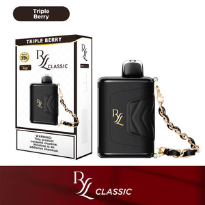 RYL Classic 35k Disposable