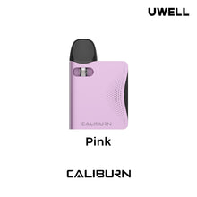 Load image into Gallery viewer, Uwell Caliburn AK3 Pod System - The V Spot Thousand Oaks
