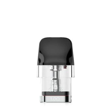SMOK Novo SLR Replacement Pods (3/pack) - The V Spot Thousand Oaks