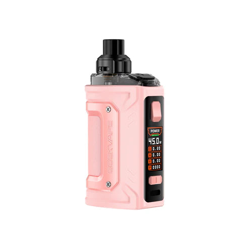 Geek Vape H45 Classic 45W Pod Kit– The V Spot Thousand Oaks