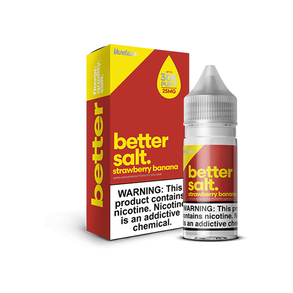 air flavored vape Tobacco Trail Cuttwood Salt $10.99