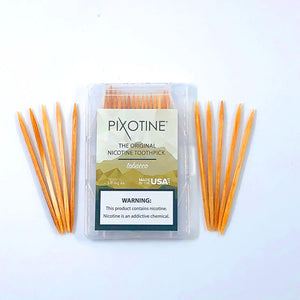 Pixotine Toothpicks