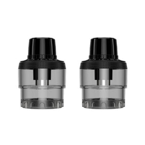 VooPoo PnP Pod II Empty Replacement Pod (2x Pack) - The V Spot Thousand Oaks