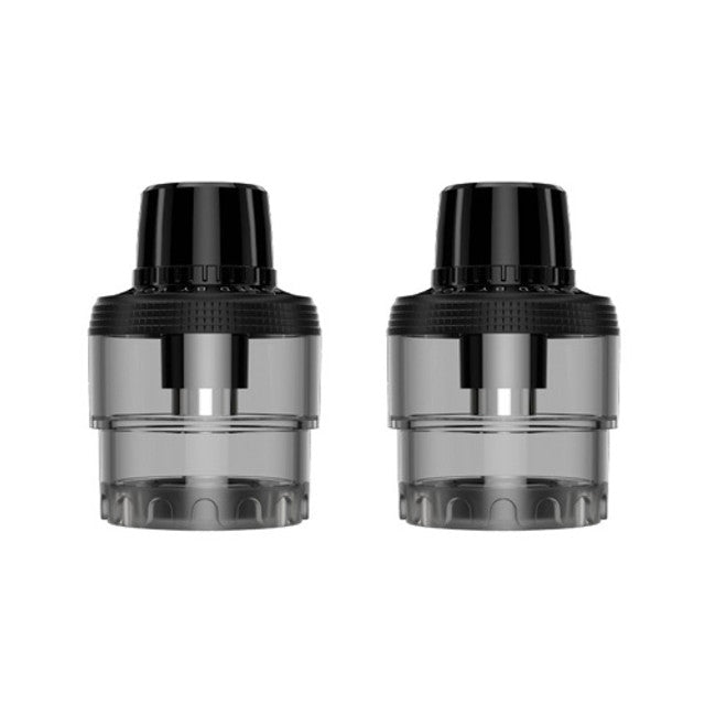 VooPoo PnP Pod II Empty Replacement Pod (2x Pack) - The V Spot Thousand Oaks
