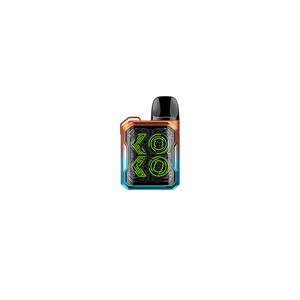 Uwell Caliburn GK2 Pod Kit - The V Spot Thousand Oaks