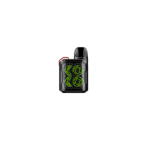 Uwell Caliburn GK2 Pod Kit - The V Spot Thousand Oaks