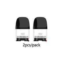 Load image into Gallery viewer, Uwell Caliburn G2 Empty Replacement Pods - The V Spot Thousand Oaks
