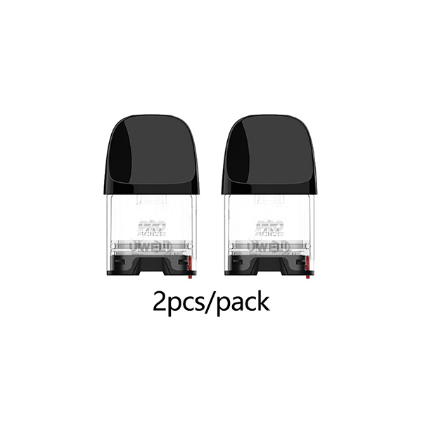 Uwell Caliburn G2 Empty Replacement Pods - The V Spot Thousand Oaks