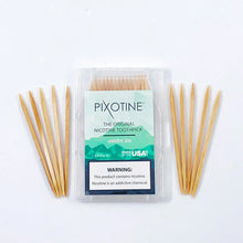 Load image into Gallery viewer, Pixotine Toothpicks
