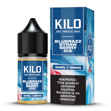 Salt E-Liquid– The V Spot Thousand Oaks