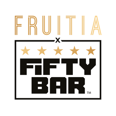 Fifty Bar Fruitia Disposable 20k - The V Spot Thousand Oaks