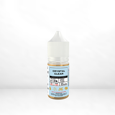 Glas Basix Salts Crystal Clear - The V Spot Thousand Oaks