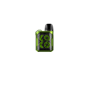 Uwell Caliburn GK2 Pod Kit - The V Spot Thousand Oaks