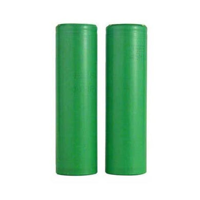 25R 18650 2500mAh Battery - The V Spot Thousand Oaks