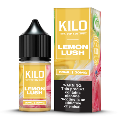 Salt E-Liquid The V Spot Thousand Oaks