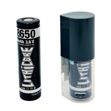 Load image into Gallery viewer, Lithicore 18650 Battery - The V Spot Thousand Oaks
