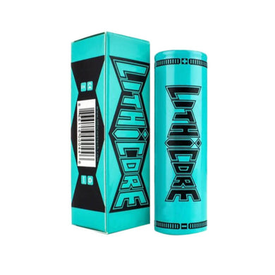 Lithicore 21700 3700mah Battery - The V Spot Thousand Oaks