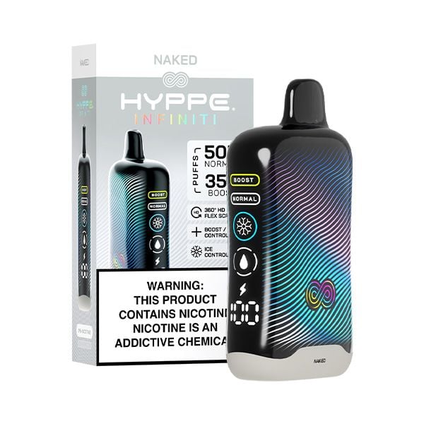 THE V SPOT VAPOR