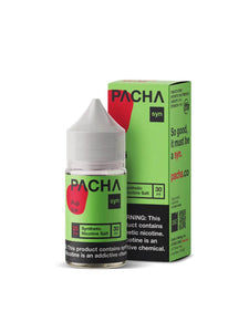 Pacha Salt Fuji **ICE**