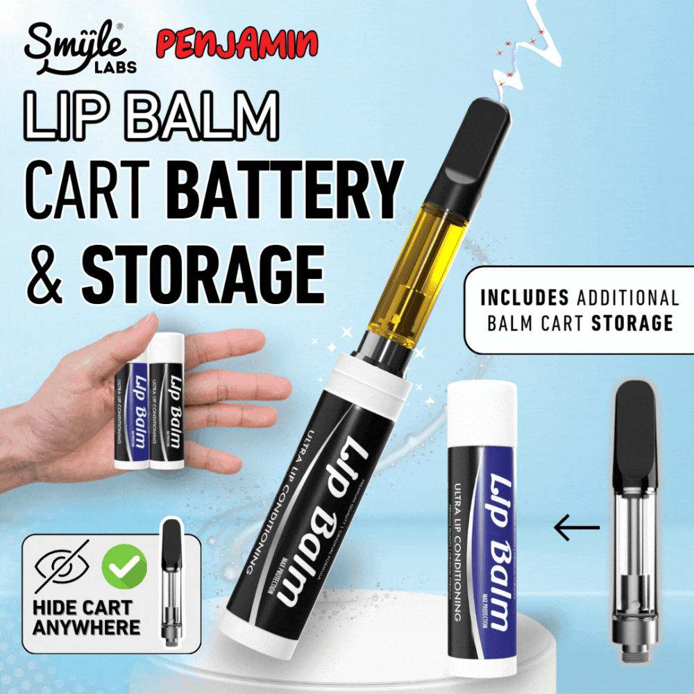 vape battery cart Thunder Stick Vape Pen - Variable-Voltage Cart Battery main image 0