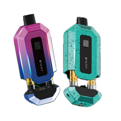 Strand Dual Cart 510 Battery Mod (650mAh) - The V Spot Thousand Oaks
