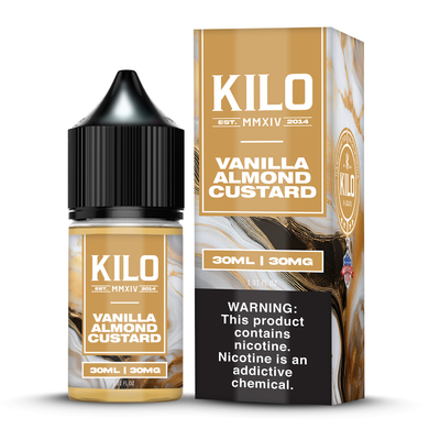 Salt E-Liquid– The V Spot Thousand Oaks