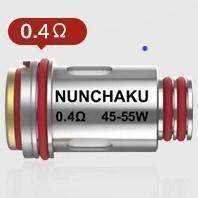 Uwell Nunchaku Coil - The V Spot Thousand Oaks