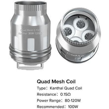 Load image into Gallery viewer, Freemax Mesh Pro Coil - The V Spot Thousand Oaks
