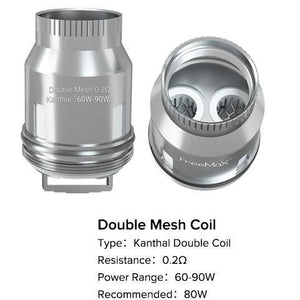 Freemax Mesh Pro Coil - The V Spot Thousand Oaks