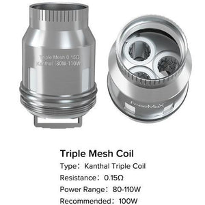 Freemax Mesh Pro Coil - The V Spot Thousand Oaks