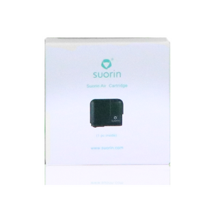 Suorin AIR Replacement Pod - The V Spot Thousand Oaks
